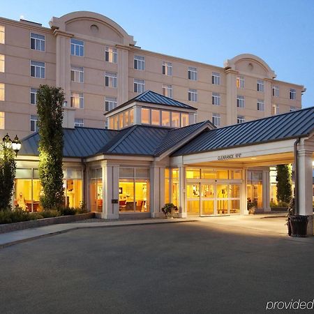 Hilton Garden Inn West Edmonton Ngoại thất bức ảnh