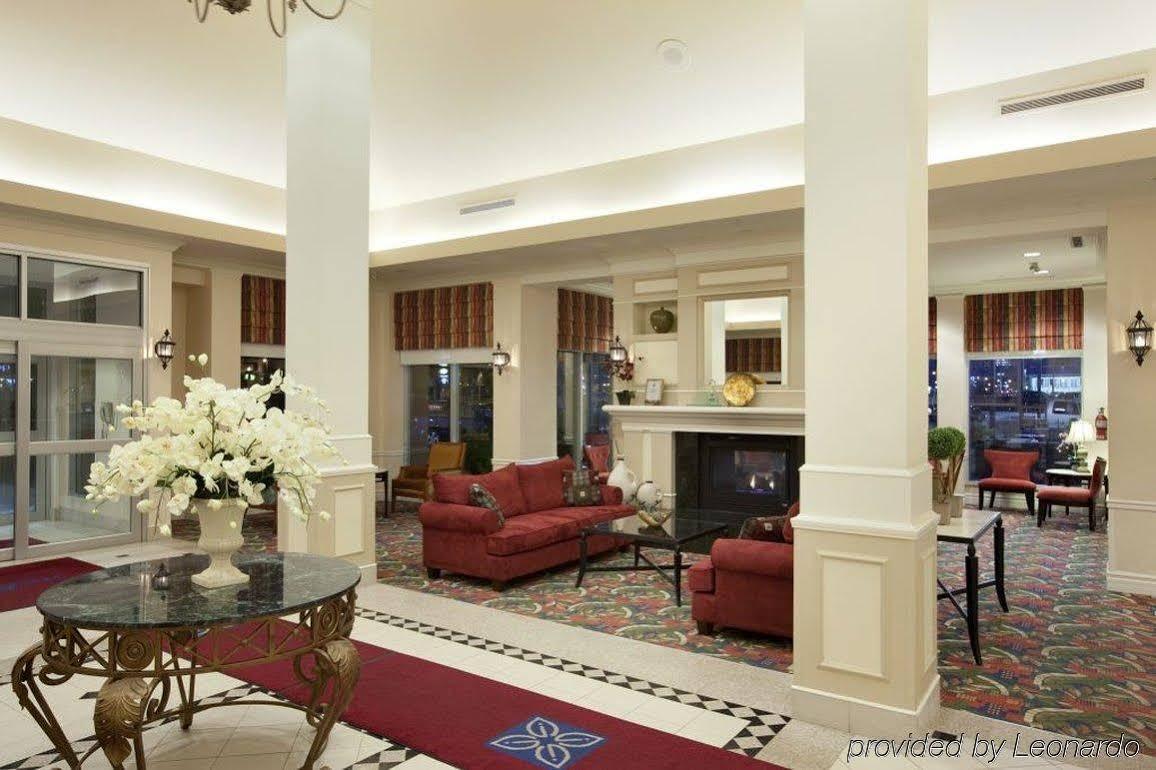 Hilton Garden Inn West Edmonton Ngoại thất bức ảnh