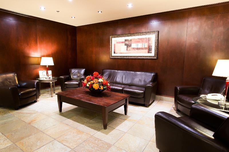 Hilton Garden Inn West Edmonton Ngoại thất bức ảnh