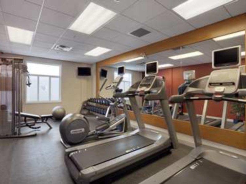 Hilton Garden Inn West Edmonton Ngoại thất bức ảnh